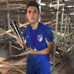 Meet your Posher, Abraham